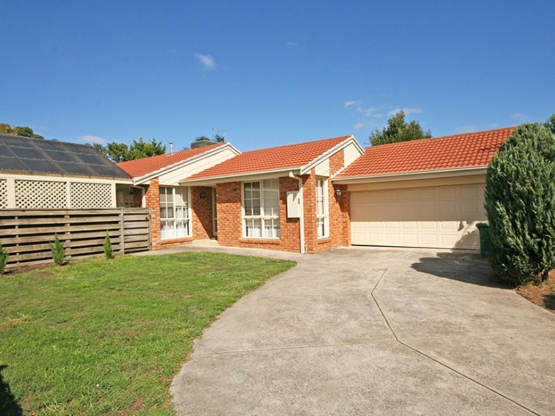 Cranbourne North VIC 3977