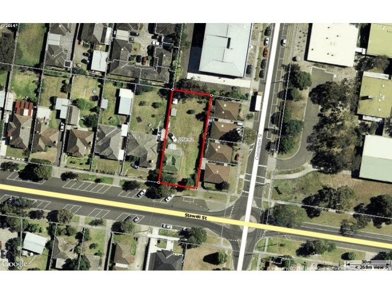 17 Stawell street, Cranbourne VIC 3977