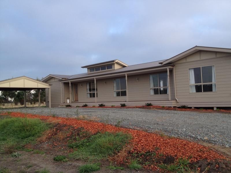 2249 Ballarto Road, Cardinia VIC 3978