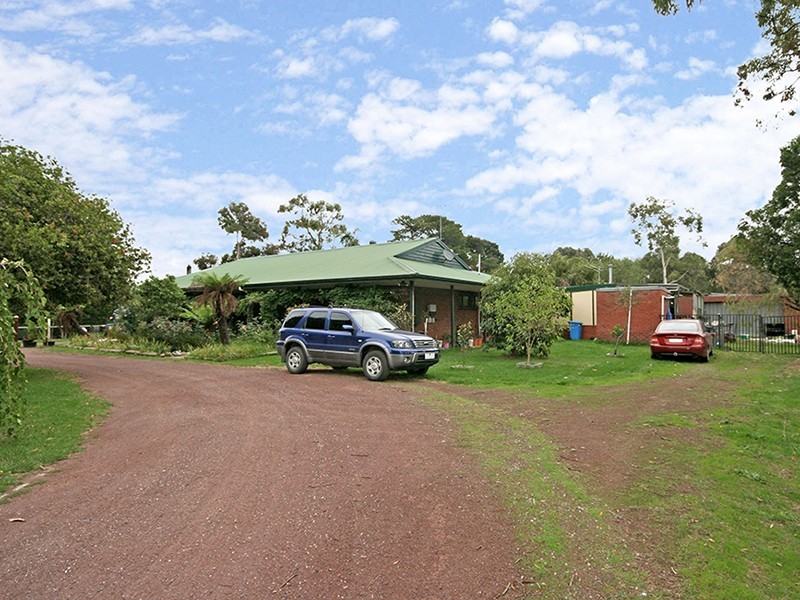Cranbourne East VIC 3977