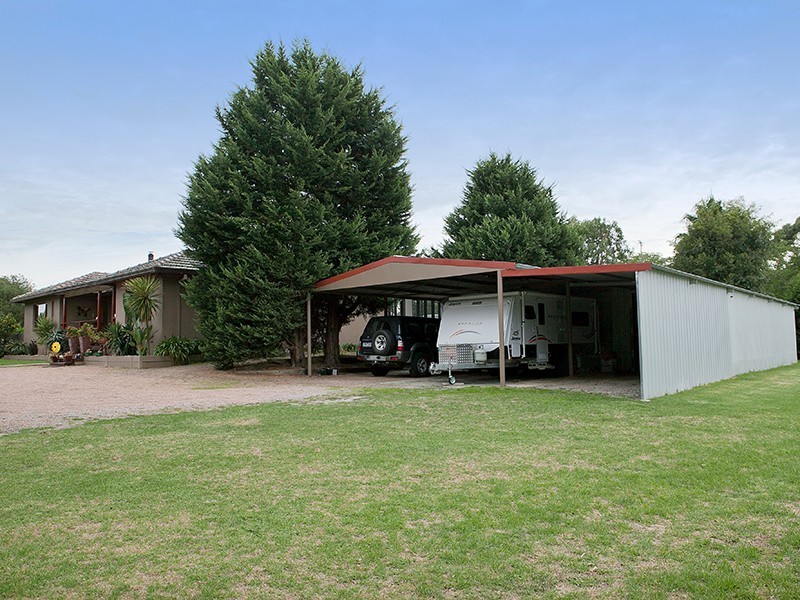 Devon Meadows VIC 3977