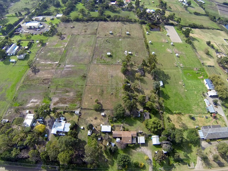 Devon Meadows VIC 3977