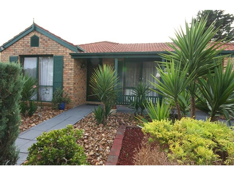 Cranbourne North VIC 3977