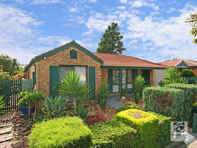 Cranbourne North VIC 3977