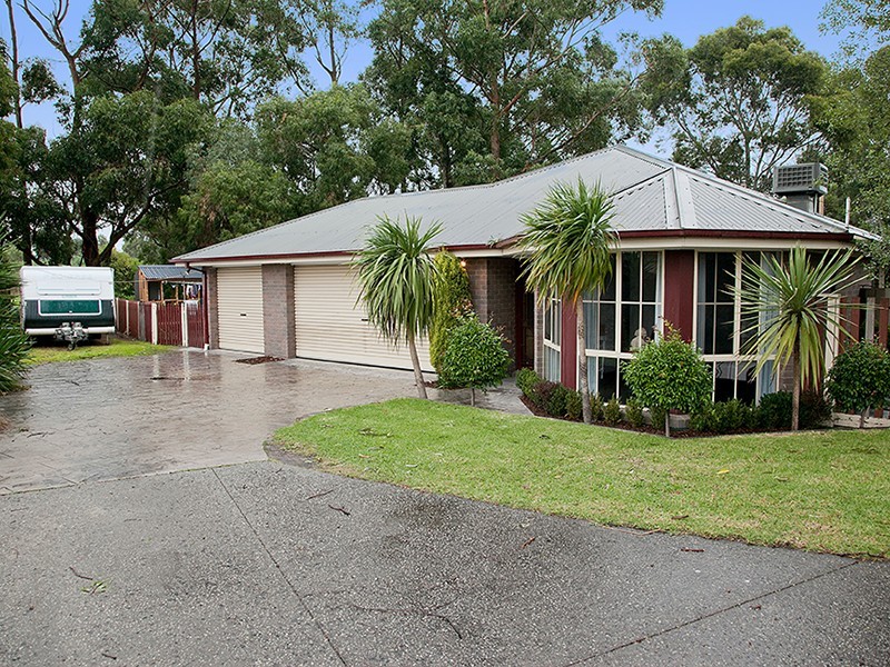 Junction Village VIC 3977