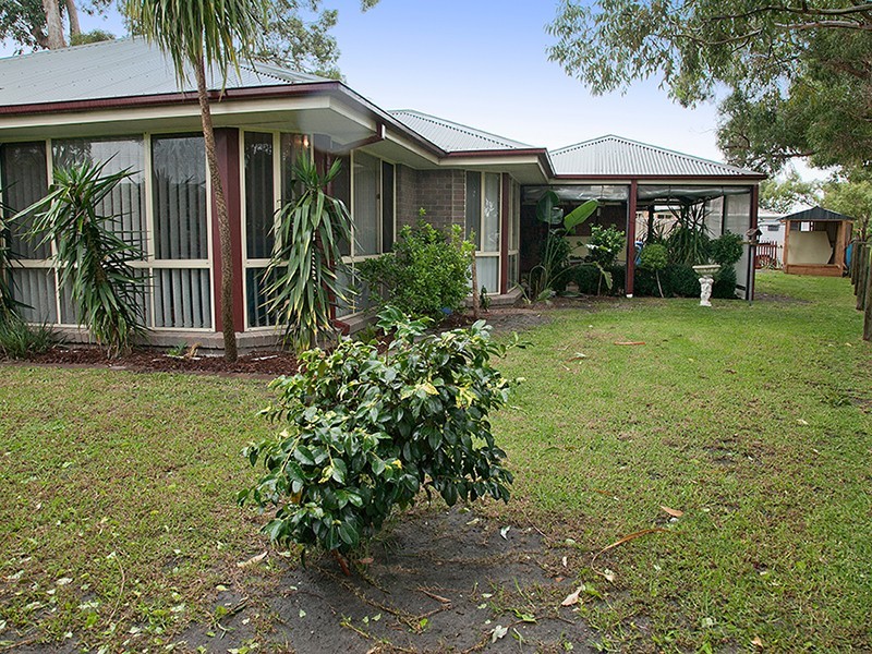Junction Village VIC 3977