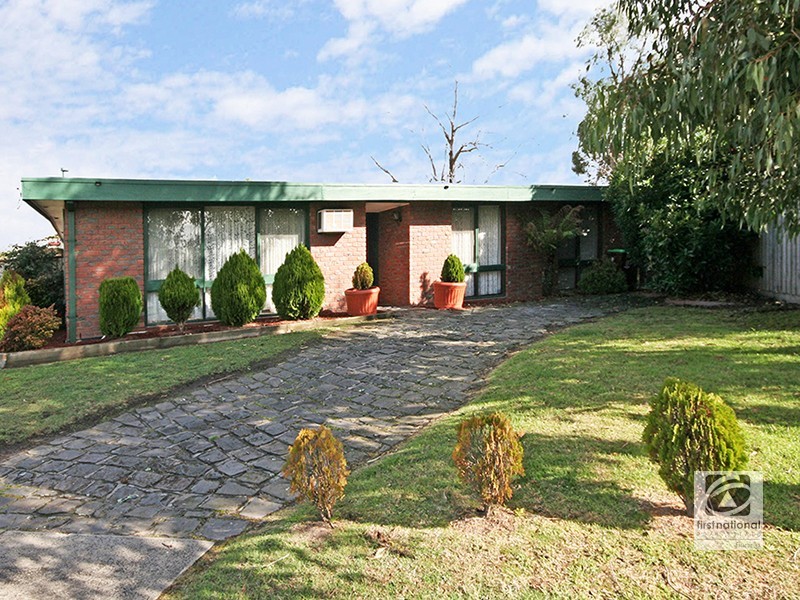 Junction Village VIC 3977