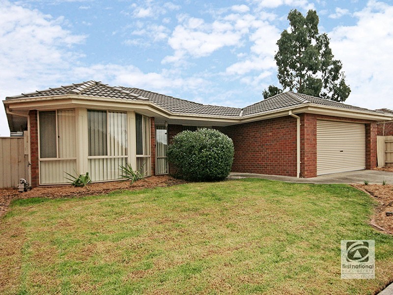 Cranbourne East VIC 3977