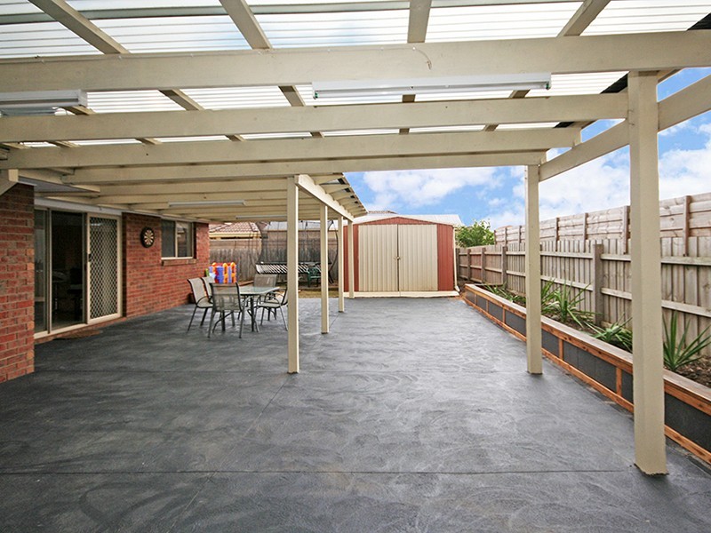 Cranbourne East VIC 3977