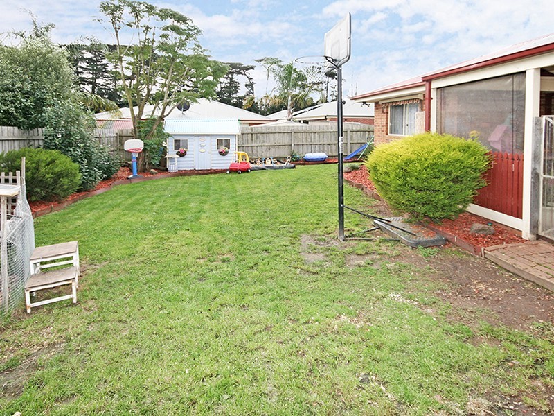 Cranbourne East VIC 3977