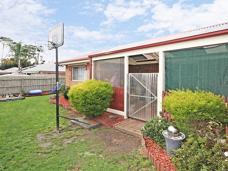 Cranbourne East VIC 3977