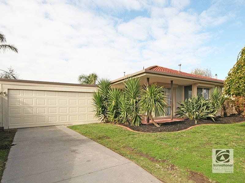 Narre Warren South VIC 3805