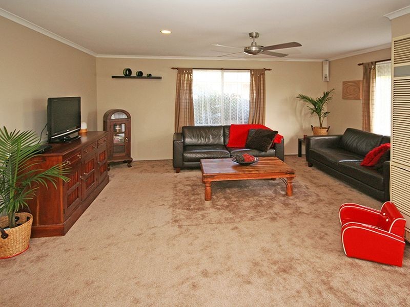 Narre Warren South VIC 3805