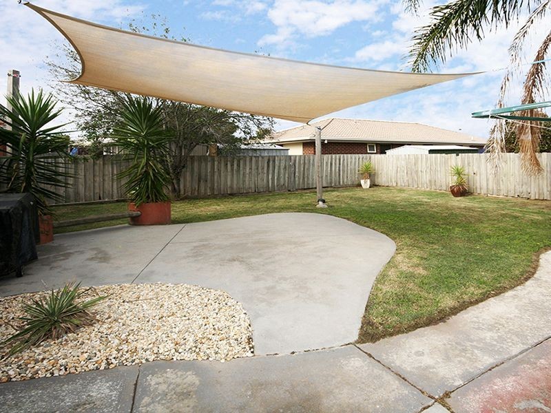 Narre Warren South VIC 3805
