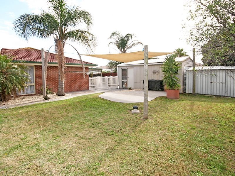 Narre Warren South VIC 3805
