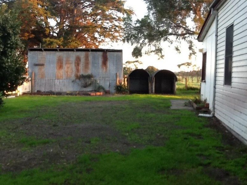 2650 South Gippsland Highway, Tooradin VIC 3980