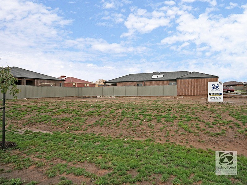 Cranbourne East VIC 3977