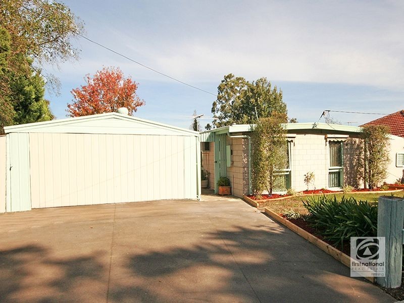 Cranbourne VIC 3977