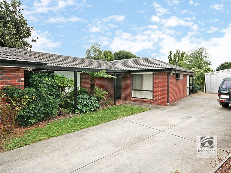 Cranbourne North VIC 3977