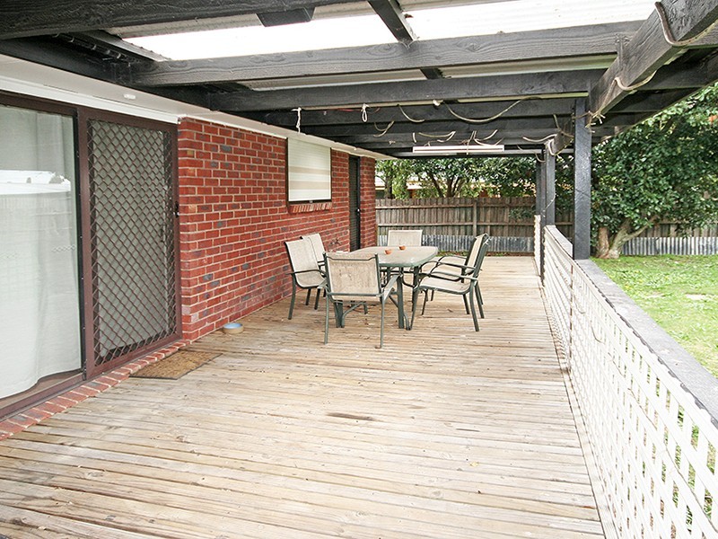 Cranbourne North VIC 3977