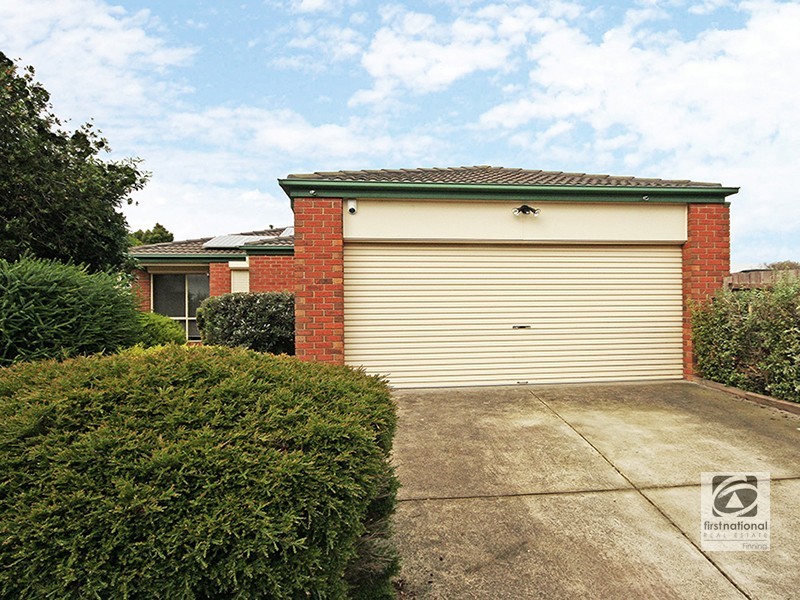 Cranbourne West VIC 3977