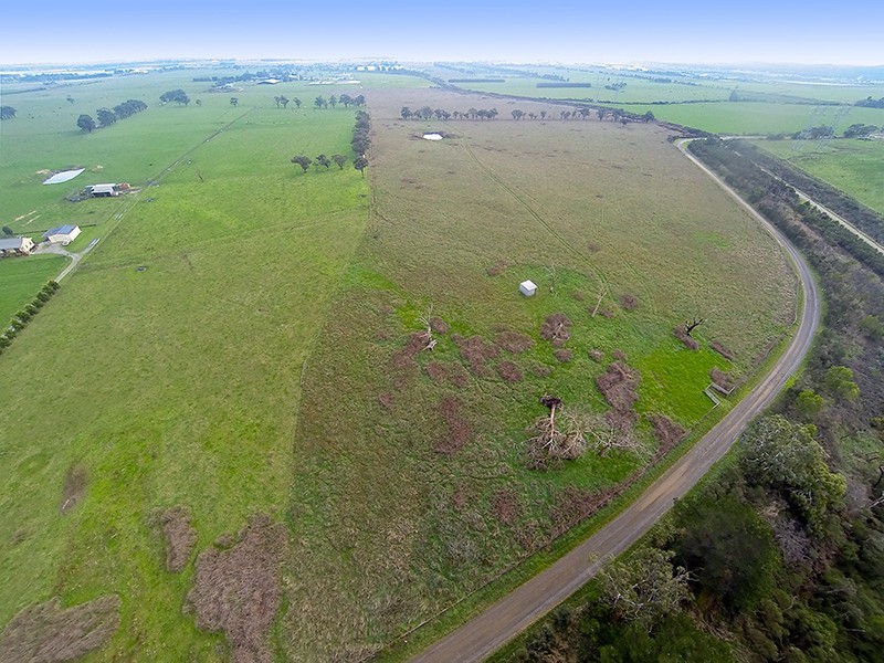 1025 McDonalds Drain Rd, Pakenham VIC 3810