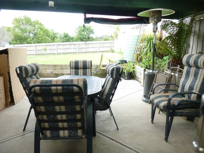 5 Forsyth Court, Cranbourne North VIC 3977