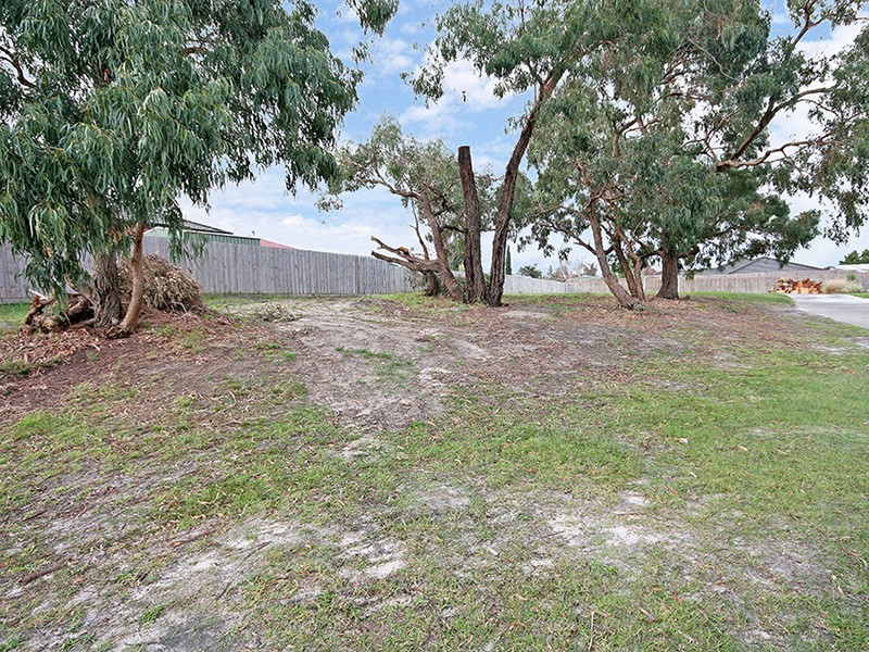 Blind Bight VIC 3980