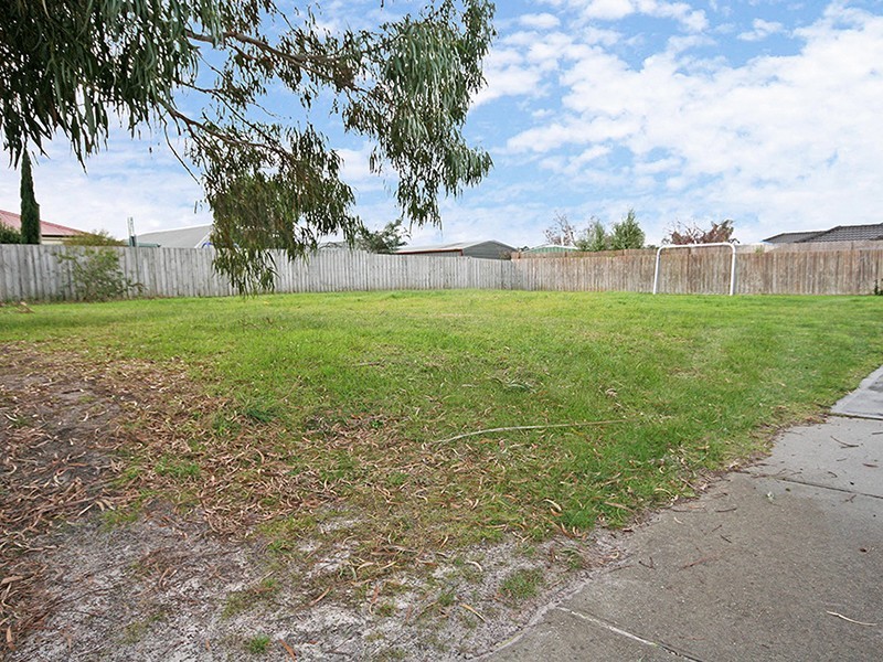 Blind Bight VIC 3980