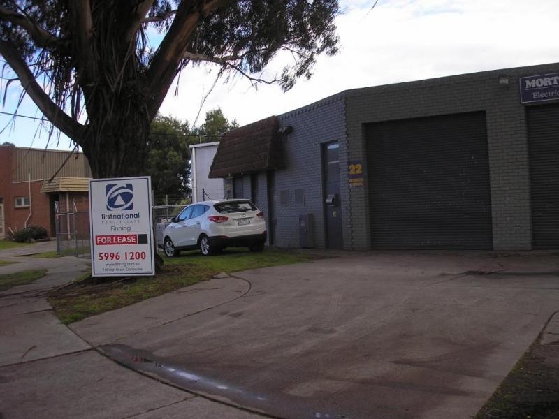 22 Cooper Court, Cranbourne VIC 3977