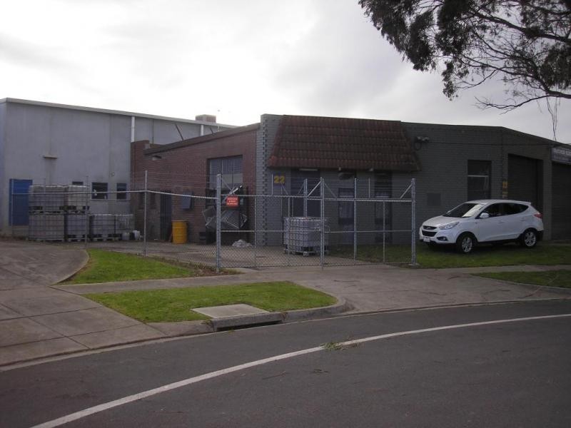 22 Cooper Court, Cranbourne VIC 3977