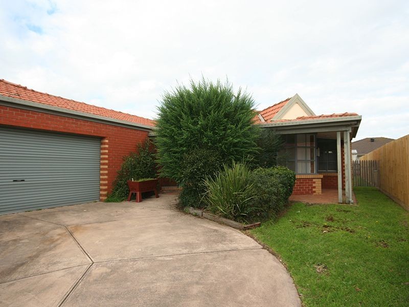 Cranbourne North VIC 3977