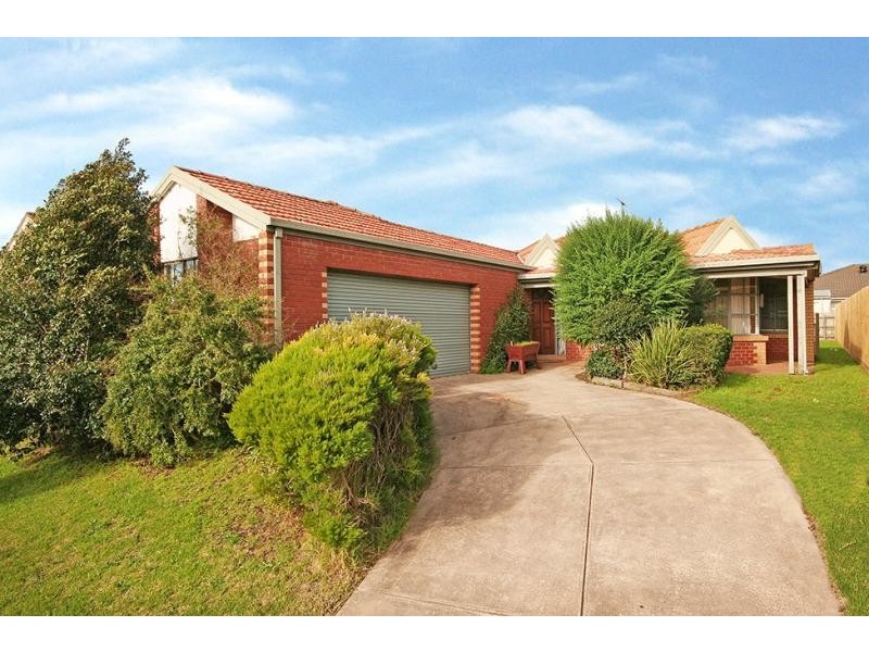 Cranbourne North VIC 3977