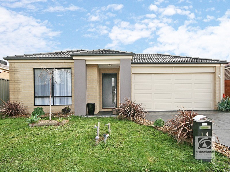 Cranbourne East VIC 3977