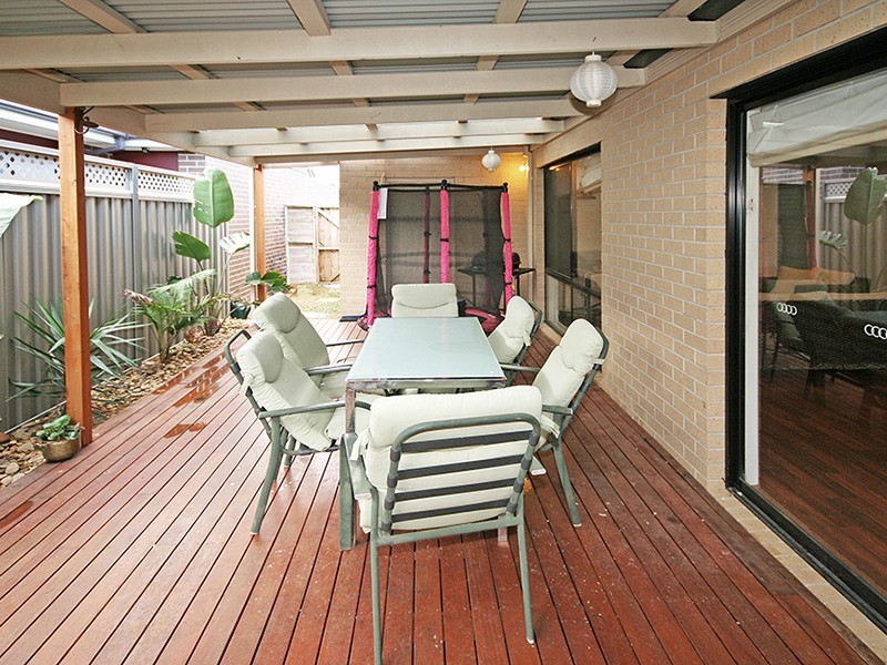 Cranbourne East VIC 3977