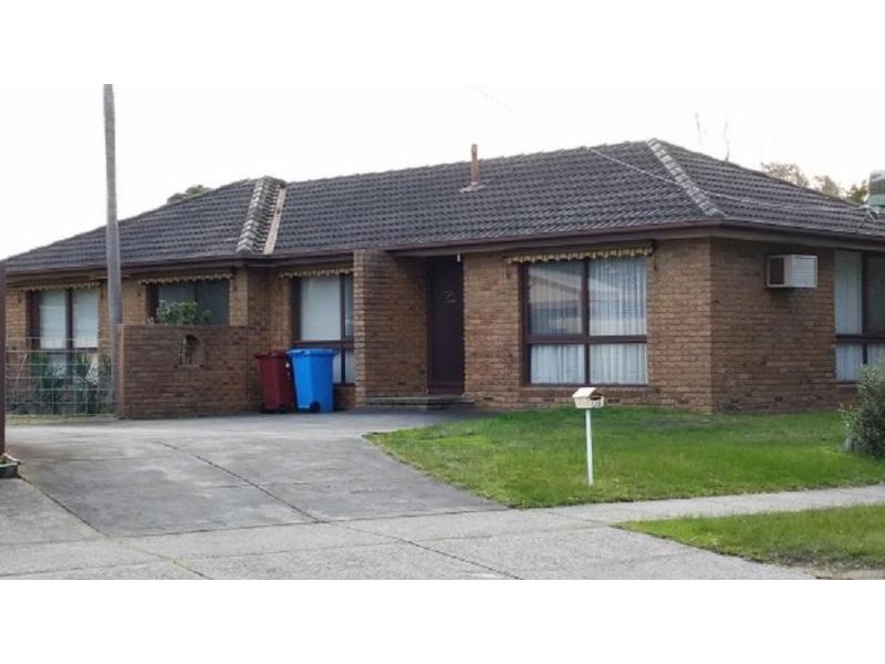 109 Duff Street, Cranbourne VIC 3977