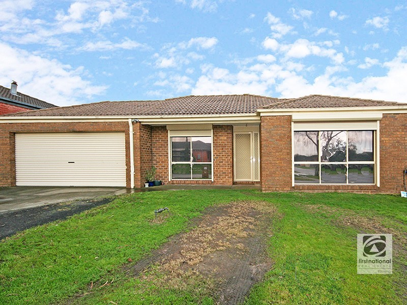 Cranbourne North VIC 3977