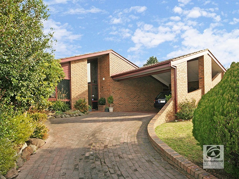 Cranbourne VIC 3977