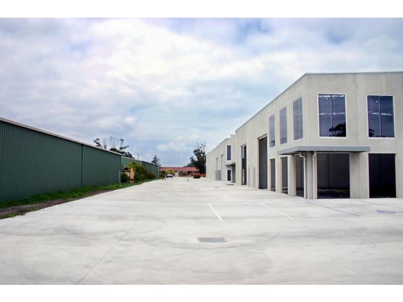 3/99 Station-Tooradin, Tooradin VIC 3980