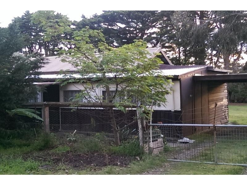 5 Bluff Road, Cannons Creek VIC 3977