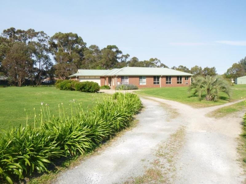 28A Craig Road, Devon Meadows VIC 3977