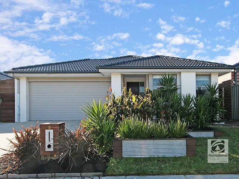 Cranbourne East VIC 3977