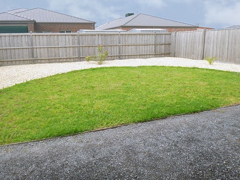 126 William Thwaites Boulevard, Cranbourne North VIC 3977