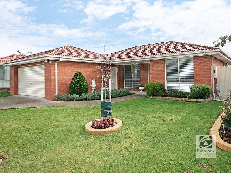 Cranbourne East VIC 3977