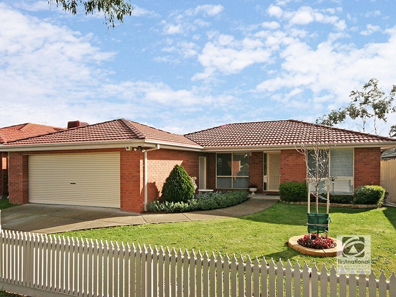 Cranbourne East VIC 3977