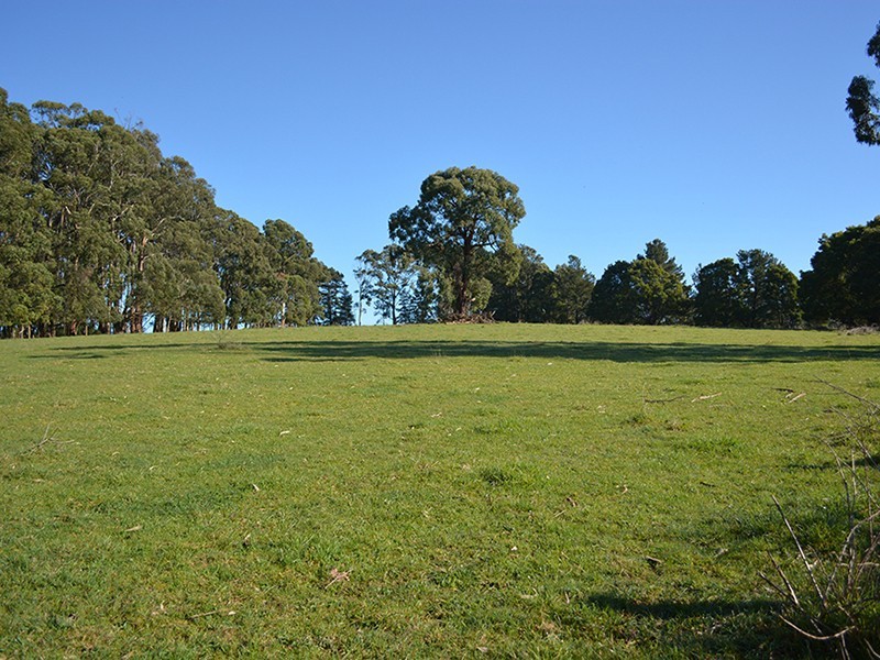 Ten Mile Rd, Mirboo North VIC 3871