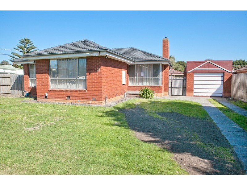 21 Houlder Avenue, Junction Village VIC 3977