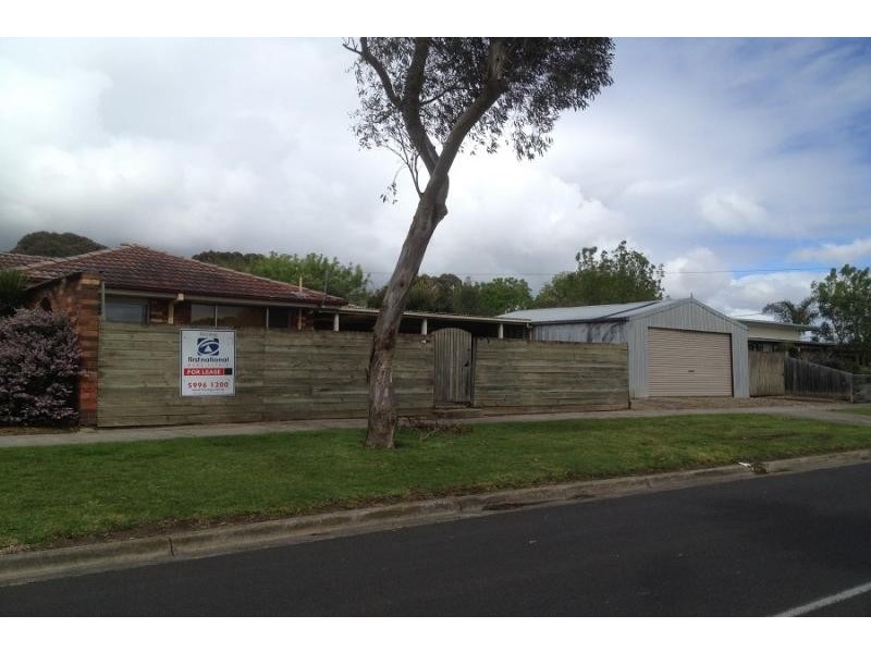 7 Barkly Street, Cranbourne VIC 3977