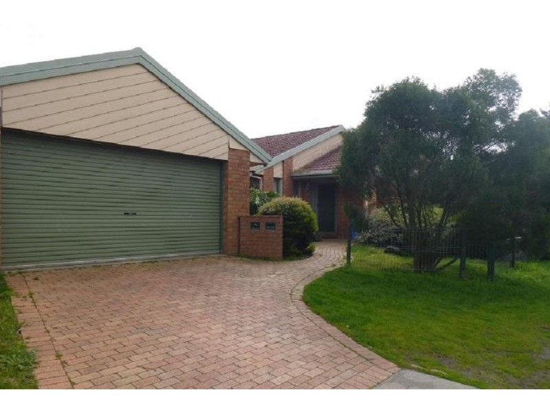 5 Kellett Street, Cranbourne North VIC 3977