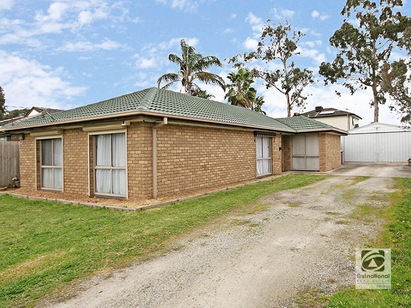 Cranbourne VIC 3977